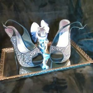 Charming Charlie High Heels